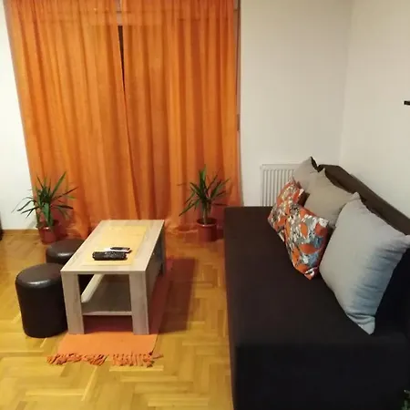 Radmanovac בית הארחה