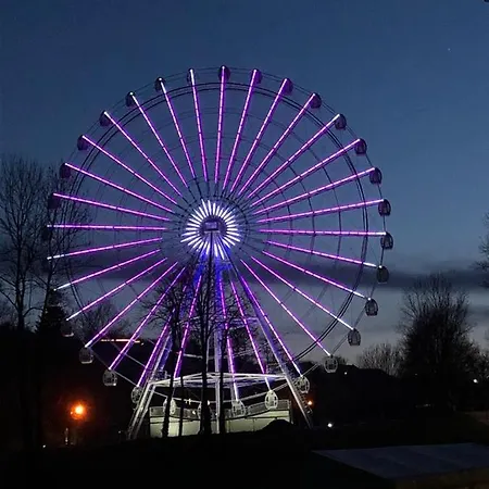 בית הארחה Radmanovac 4*