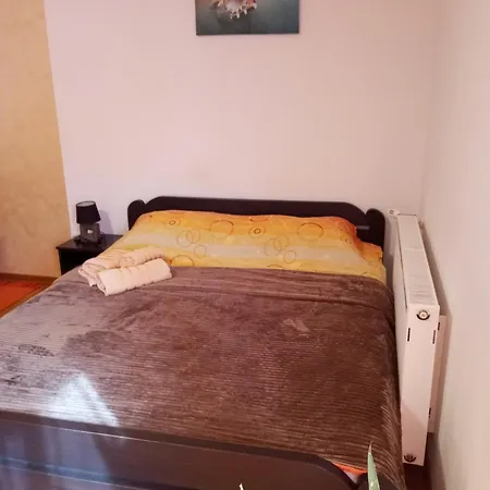 Radmanovac Guest house *