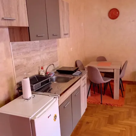 Radmanovac Guest house