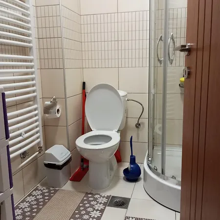 Guest house Radmanovac Vrnjacka Banja