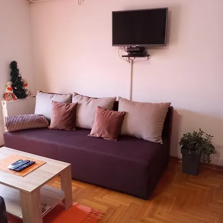Radmanovac Vrnjacka Banja