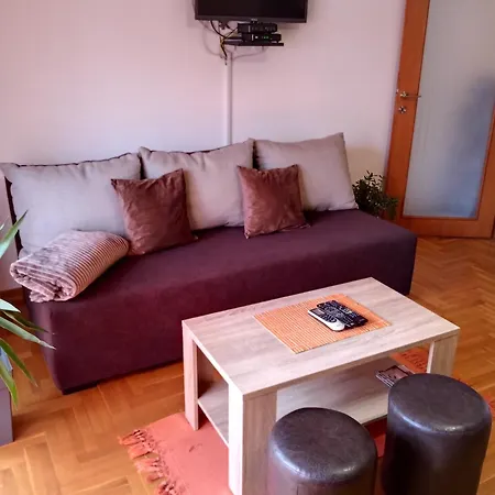 Radmanovac Guest house *