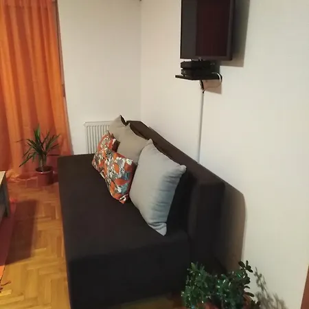 Guest house Radmanovac Vrnjacka Banja
