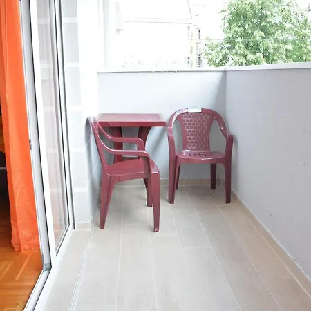 Radmanovac Guest house *
