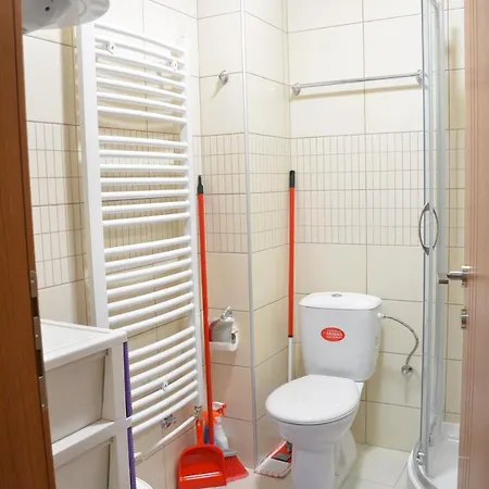 Radmanovac Guest house Vrnjacka Banja