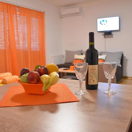 Guest house Radmanovac Vrnjacka Banja
