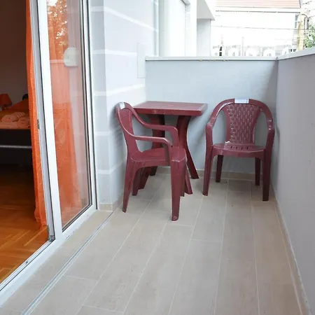 Guest house Radmanovac *