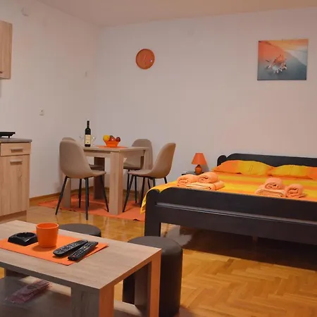 Guest house Radmanovac Vrnjacka Banja