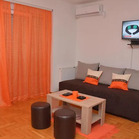 Radmanovac 4* Vrnjačka Banja